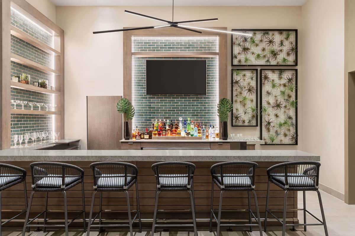 HYDE Beach House Condo in Hollywood, Florida, Usa preconstruction