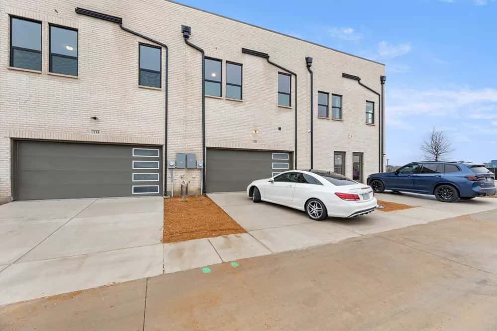 The Farm Detached in Allen, Texas, Usa preconstruction