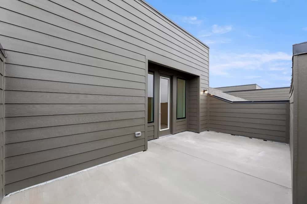 The Farm Detached in Allen, Texas, Usa preconstruction