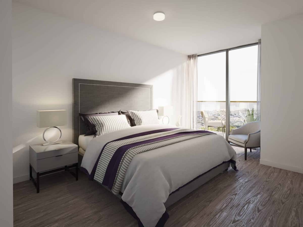 NUVO Condos in Oakville, Ontario, Canada preconstruction