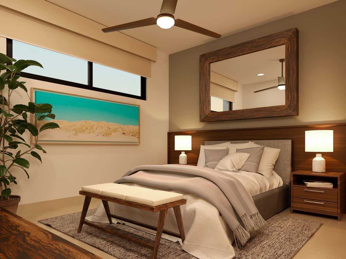Distrito Arte Condo in Tulum, Quintana Roo, Mexico preconstruction