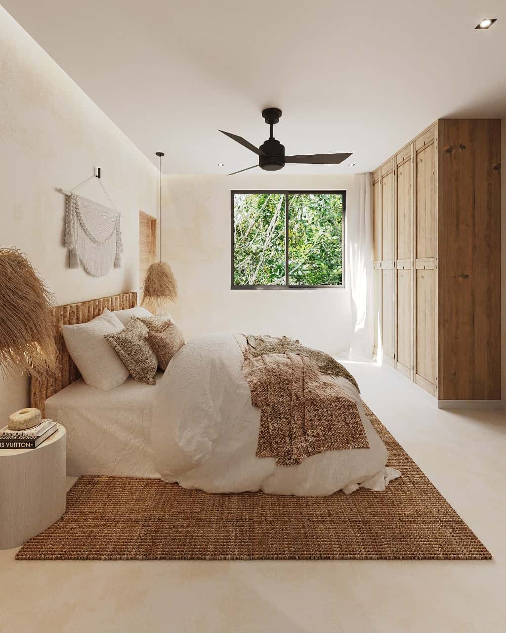 Carpe Diem Condo in Tulum, Quintana Roo, Mexico preconstruction