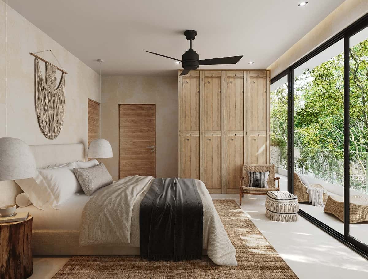 Carpe Diem Condo in Tulum, Quintana Roo, Mexico preconstruction