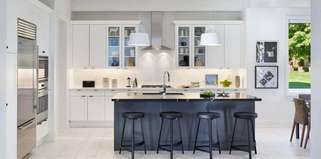 Allegro Detached in Aurora, Ontario, Canada preconstruction