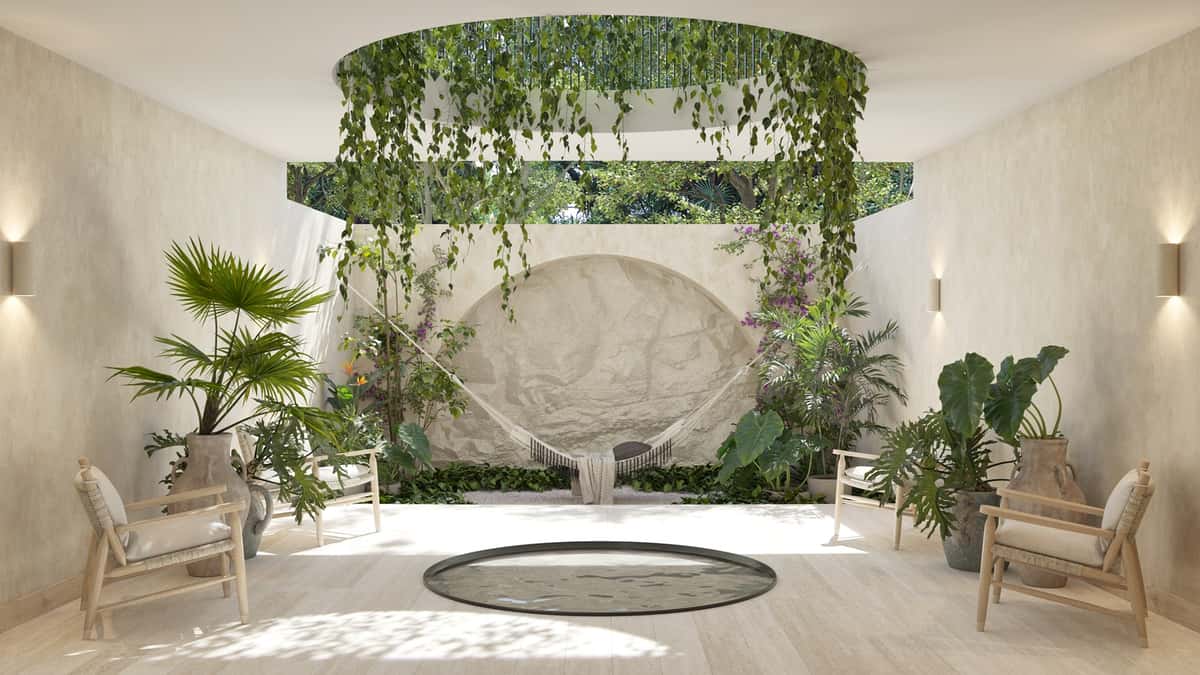 Ardeh Tulum Condo in Tulum, Quintana Roo, Mexico preconstruction
