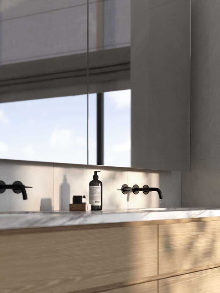 The Bedford Condo in Toronto, Ontario, Canada preconstruction