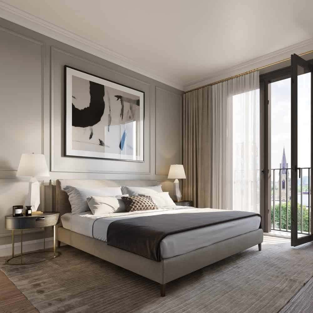 123 Portland Condo in Toronto, Ontario, Canada preconstruction