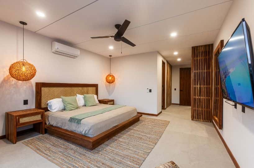 Aru Condo in Tulum, Quintana Roo, Mexico preconstruction
