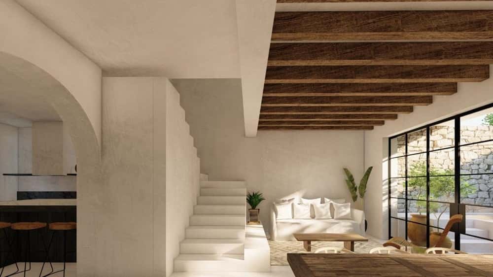 Cienfuegos Tulum Townhouse in Tulum, Quintana Roo, Mexico preconstruction