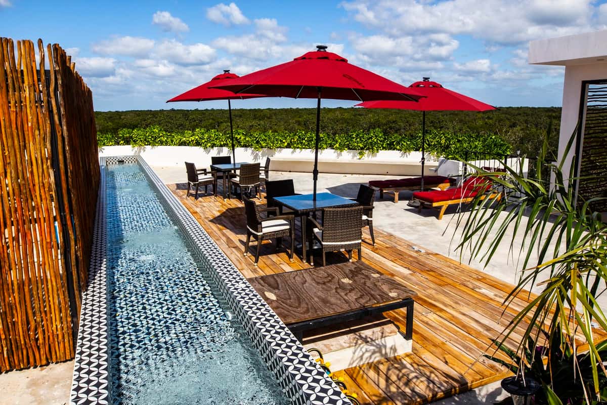 Dreamcatcher Tulum Condo in Tulum, Quintana Roo, Mexico preconstruction