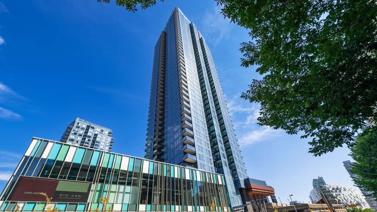 Arris Residences Condo in Calgary, Alberta, Canada preconstruction