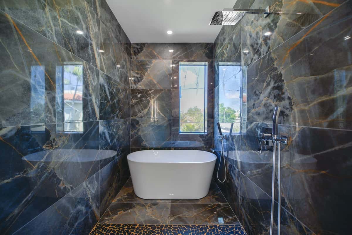 Fort Lauderdale Townhome Townhouse in Fort Lauderdale, Florida, Usa preconstruction