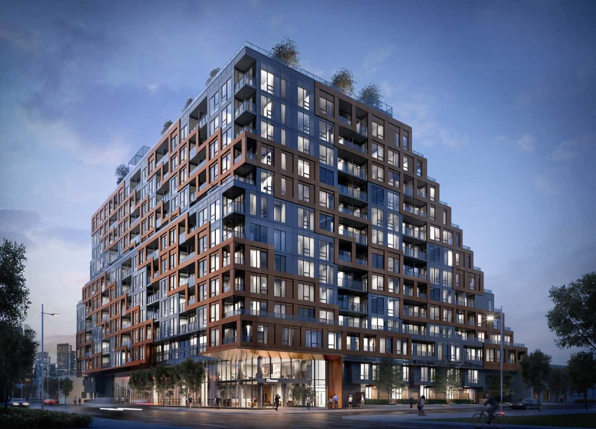 28 Eastern Condo in Toronto, Ontario, Canada Studio - 4 bedroom 1 - 4 Bathrooms bathroom preconstruction