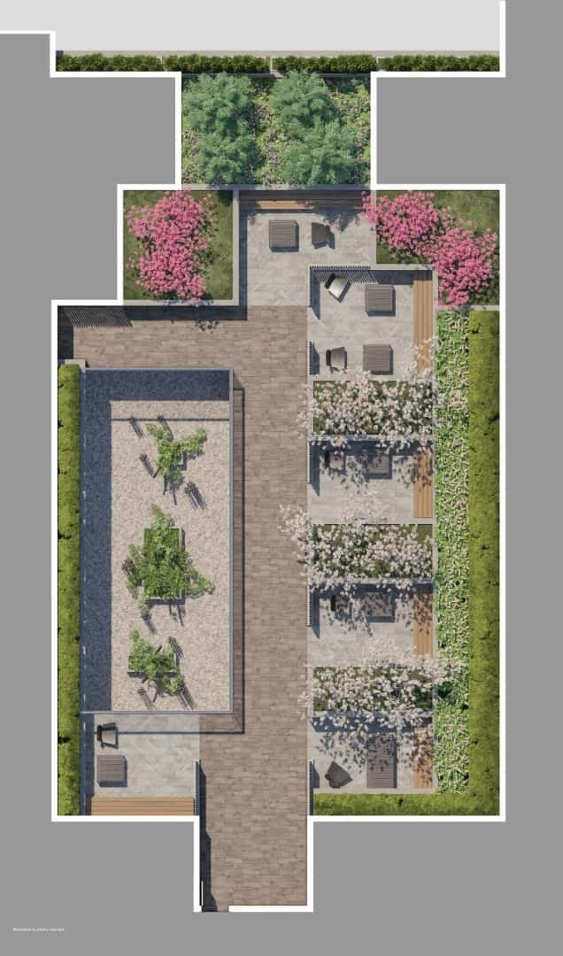28 Eastern Condo in Toronto, Ontario, Canada preconstruction