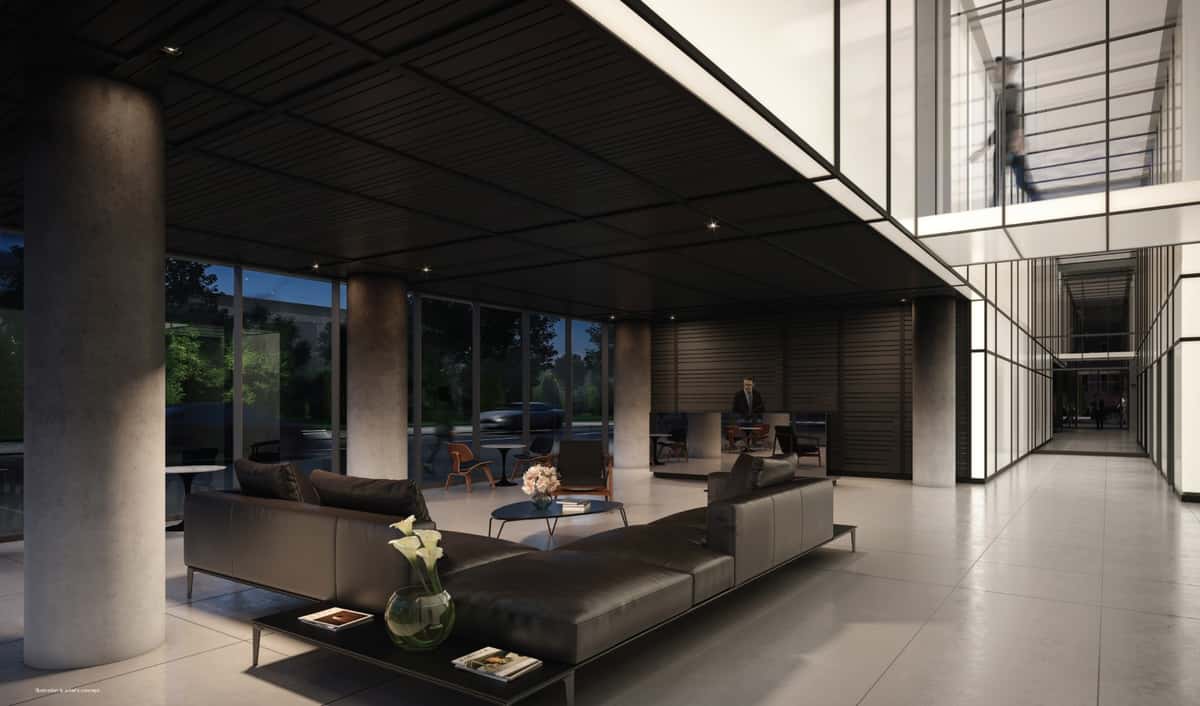 28 Eastern Condo in Toronto, Ontario, Canada preconstruction