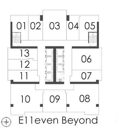 Faena Residences Miami Condo in Miami, Florida, Usa preconstruction