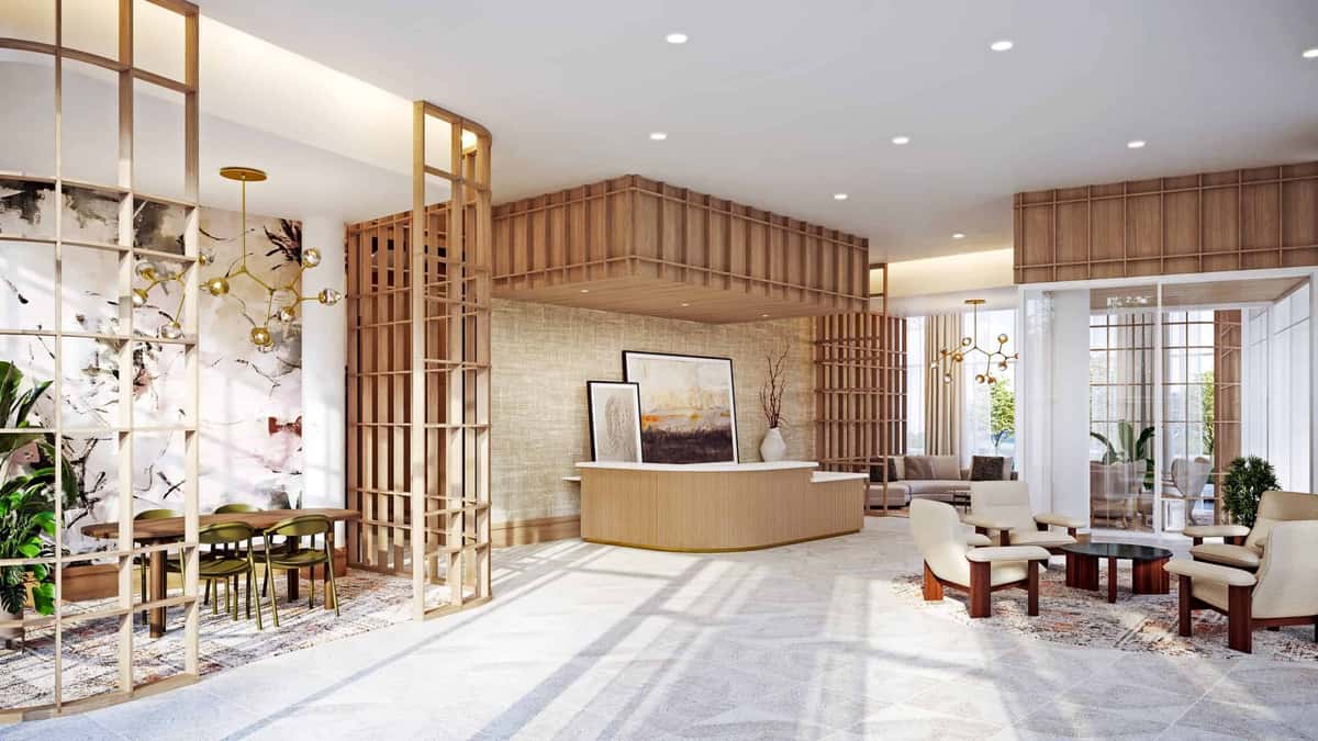 Daniels MPV Condo in Brampton, Ontario, Canada preconstruction