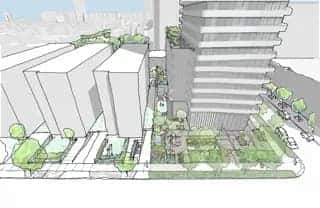 145 St George Condos in Toronto, Ontario, Canada preconstruction