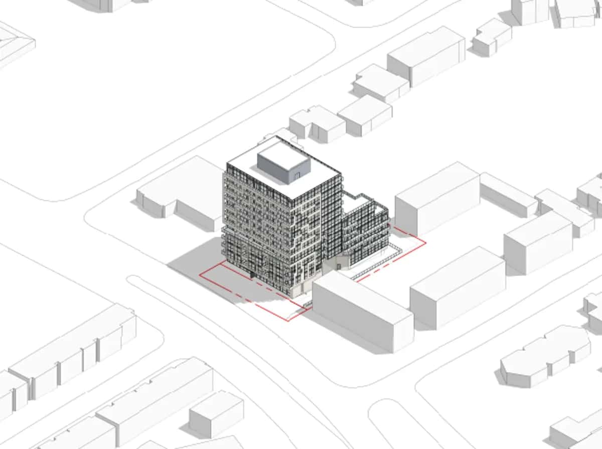 4566 Kingston Road Condos in Toronto, Ontario, Canada preconstruction