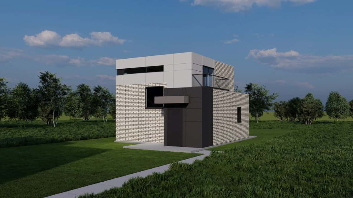 28 Bobmar Road Garden Suite Detached in Scarborough, Ontario, Canada preconstruction