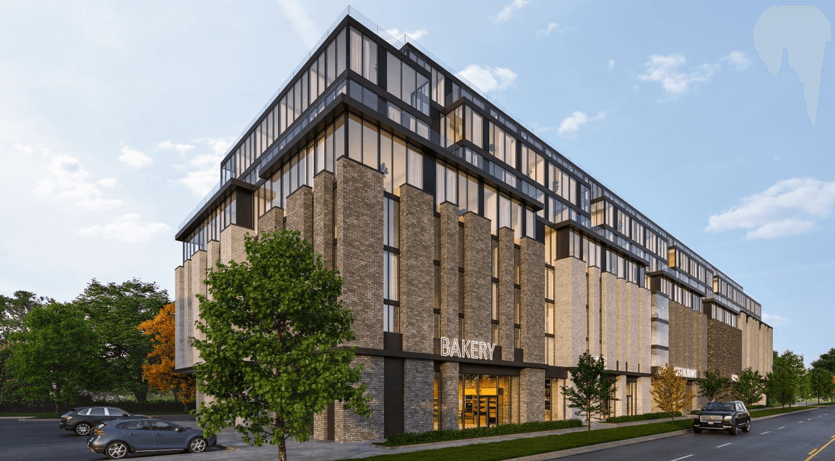 440 Essa Street Condos in Barrie, Ontario, Canada preconstruction