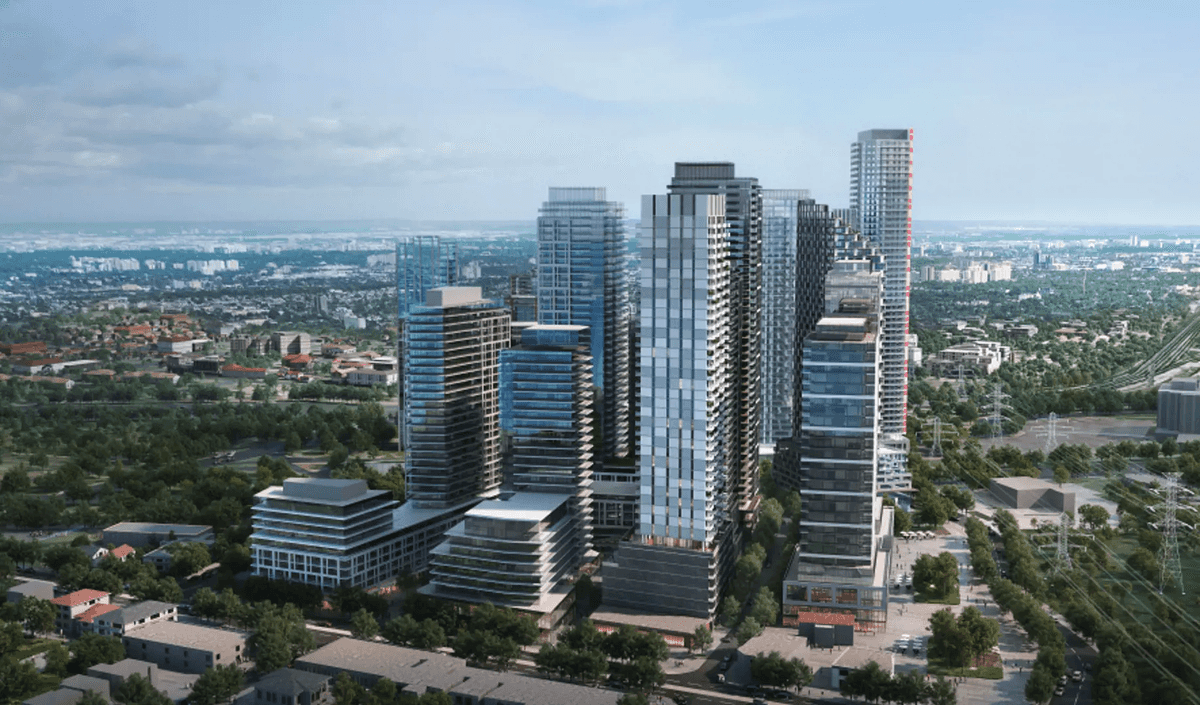 5 9 Jopling Avenue South Condos in Toronto, Ontario, Canada preconstruction