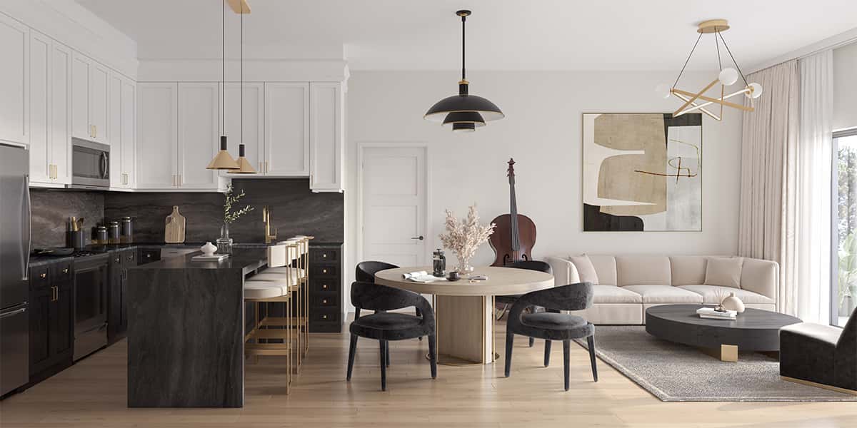 Anthem at The Metalworks Condo in Guelph, Ontario, Canada preconstruction