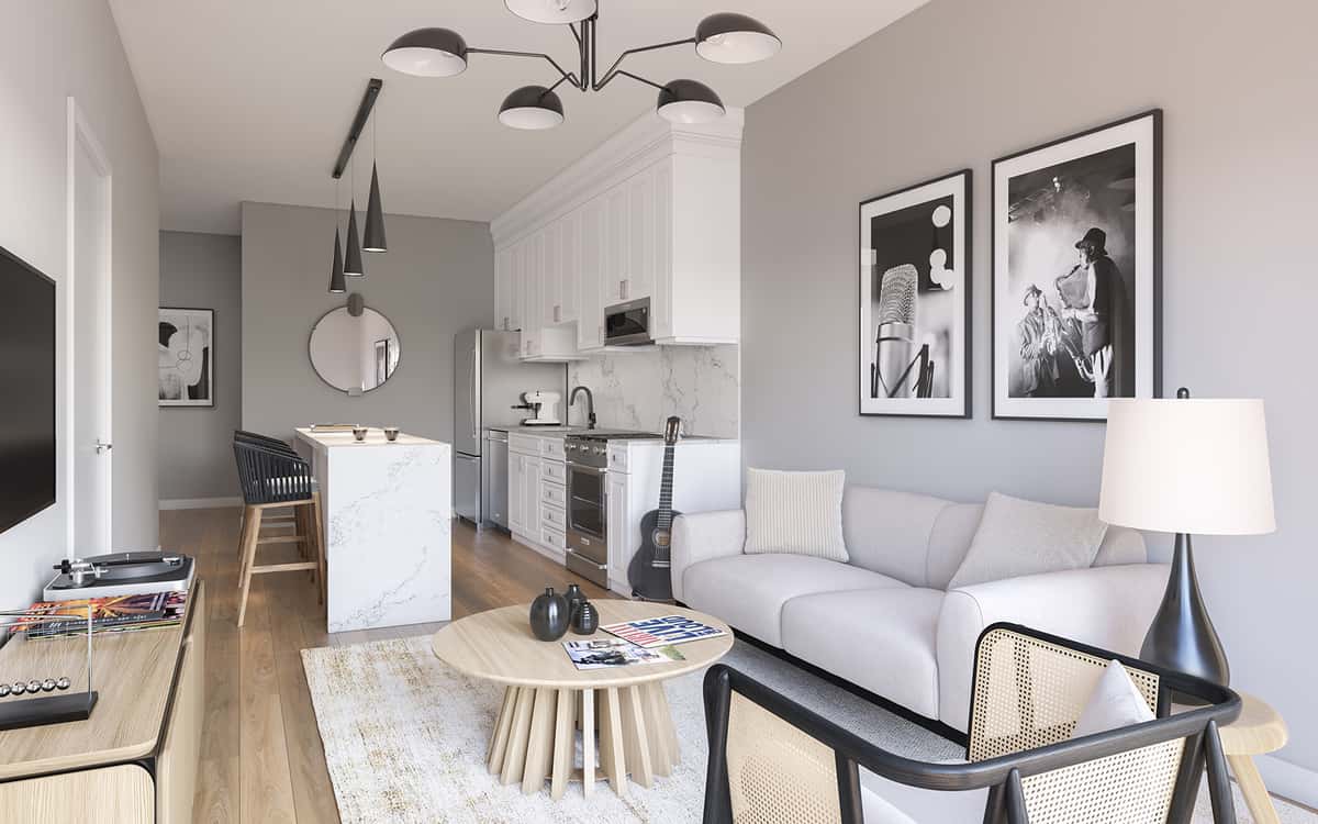 Anthem at The Metalworks Condo in Guelph, Ontario, Canada preconstruction