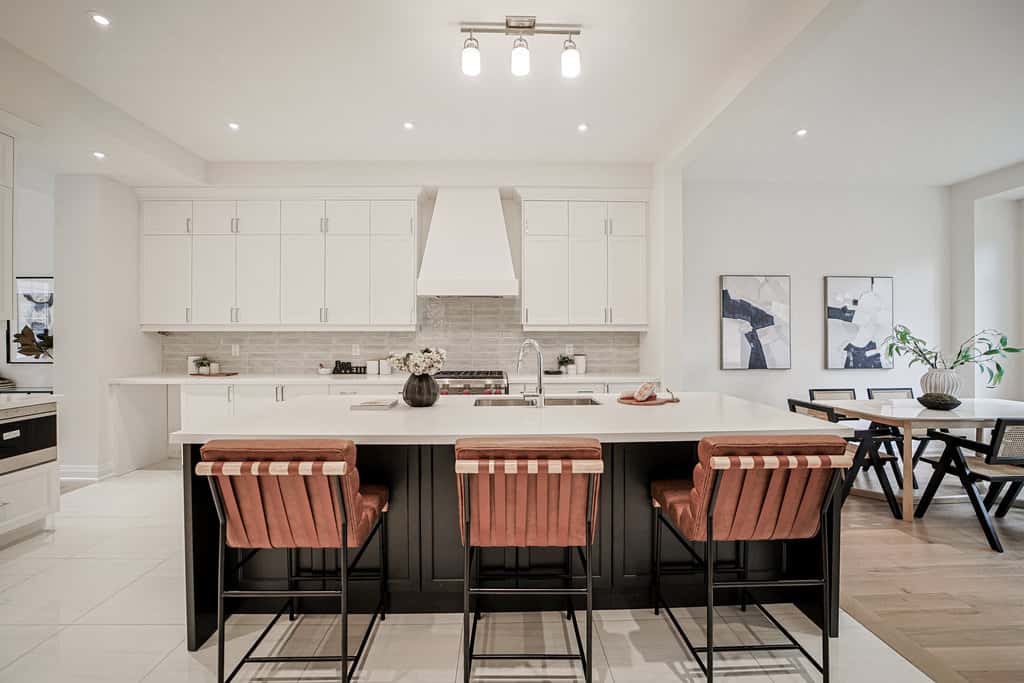 Brownstones at Angus Glen Townhouse in Markham, Ontario, Canada preconstruction