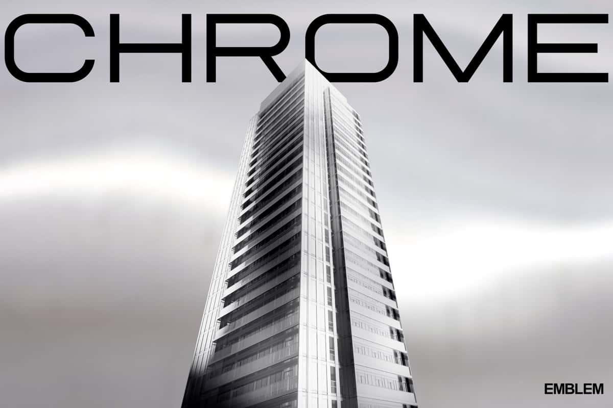 CHROME at Design District Condo in Toronto, Ontario, Canada preconstruction