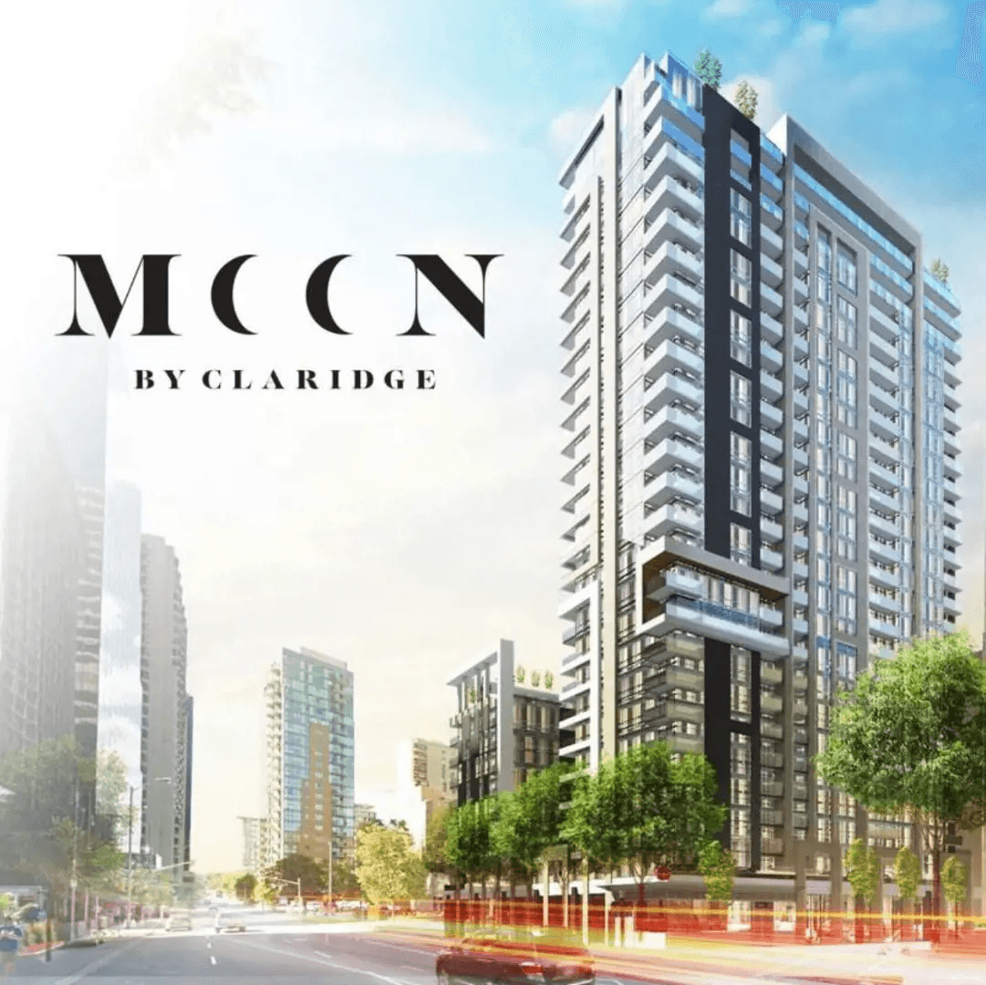 Claridge Moon Condo in Ottawa, Ontario, Canada preconstruction Claridge Moon Condo in Ottawa, Ontario, Canada preconstruction