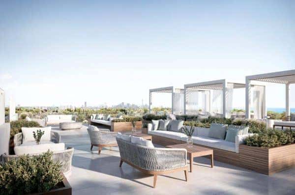 Westport Condos in Mississauga, Ontario, Canada preconstruction