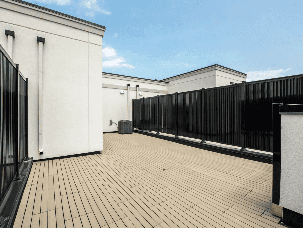 Harbour Place Townhouse in Oakville, Ontario, Canada preconstruction