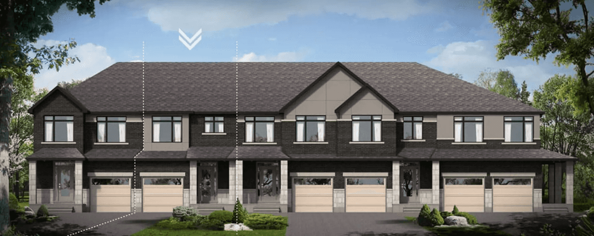 Lilythorne Phase 2 Condo in Gloucester, Ontario, Canada preconstruction