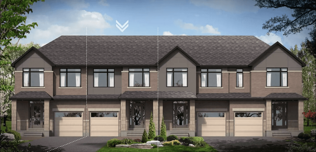 Lilythorne Phase 2 Condo in Gloucester, Ontario, Canada preconstruction