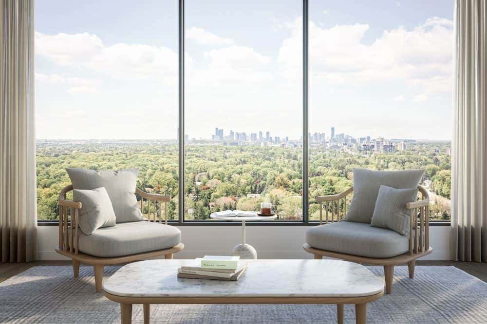 Westport Condos in Mississauga, Ontario, Canada preconstruction