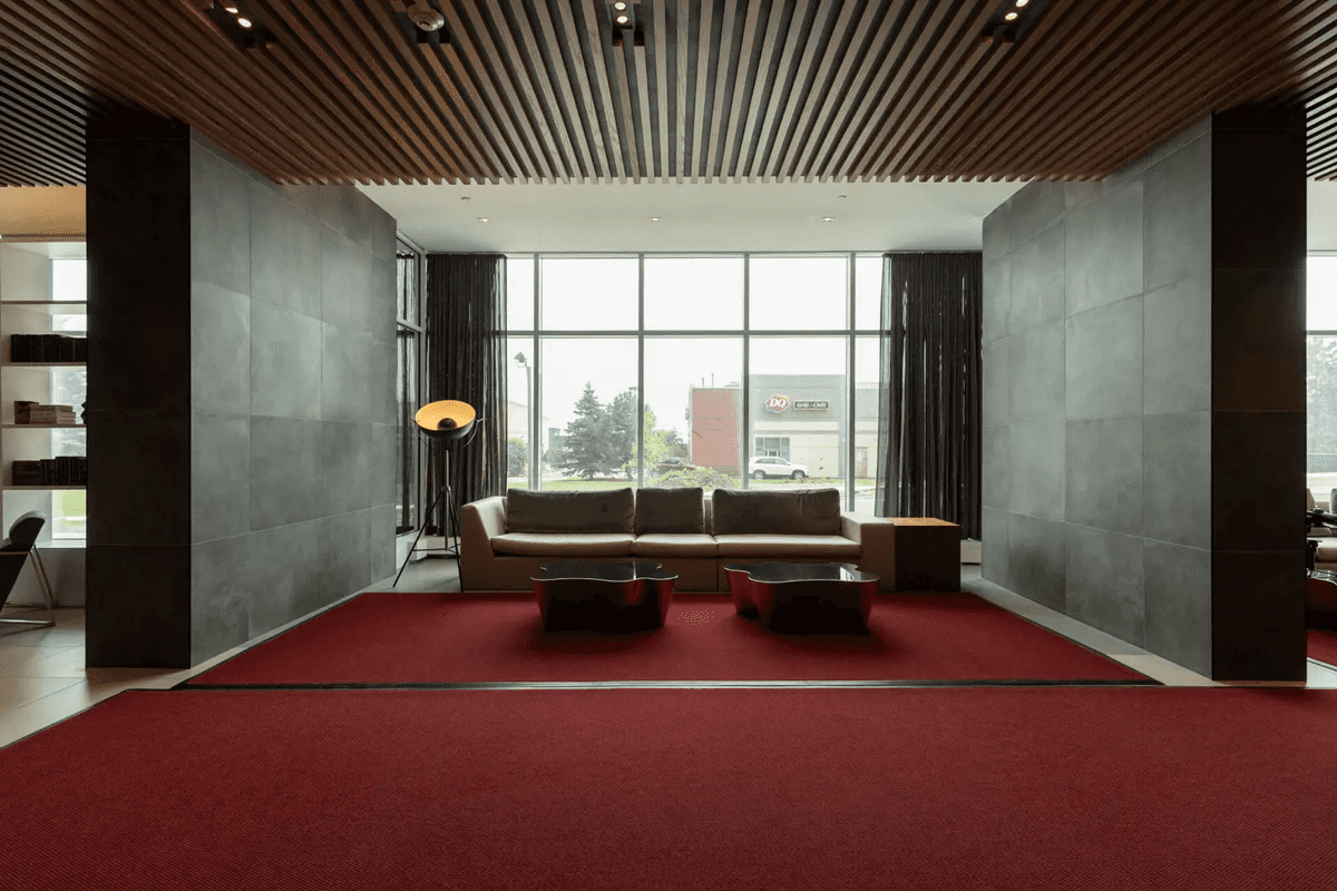 Oak & Co. Condo, Townhouse in Oakville, Ontario, Canada preconstruction