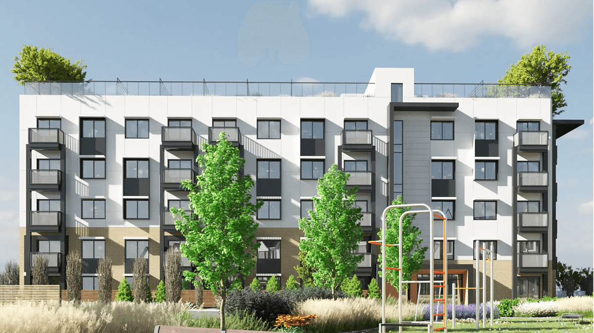 RAINWATER Condo, Townhouse in Barrie, Ontario, Canada preconstruction