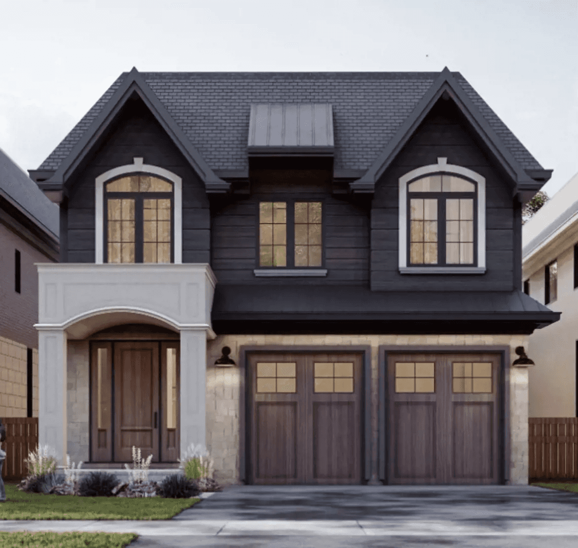 Ridgewood Estates Detached in Oakville, Ontario, Canada preconstruction