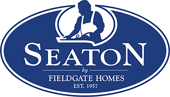 Seaton & Winding Wood Fieldgate Townhouse in Pickering, Ontario, Canada 4 bedroom 4 bathroom preconstruction