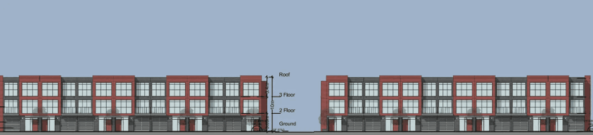 Tag Condos Condo, Townhouse in Newmarket, Ontario, Canada preconstruction