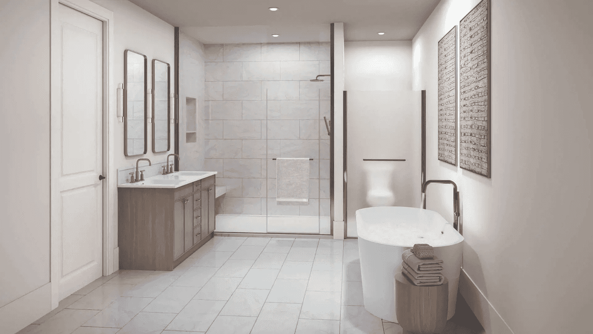The Brantwood Residences Condo in Ontario, Ontario, Canada preconstruction