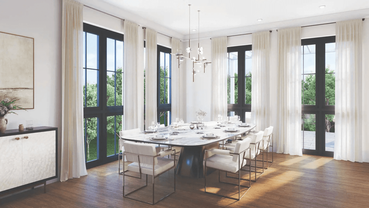 The Brantwood Residences Condo in Ontario, Ontario, Canada preconstruction