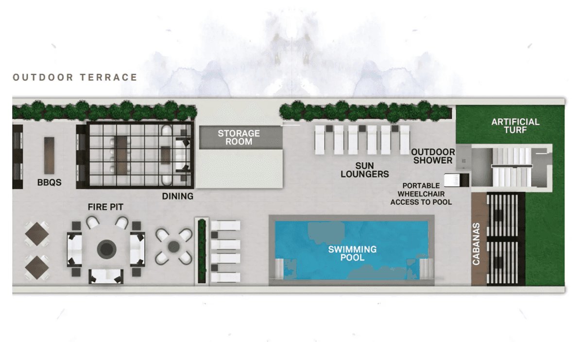 The Charlotte Condo in Ottawa, Ontario, Canada preconstruction