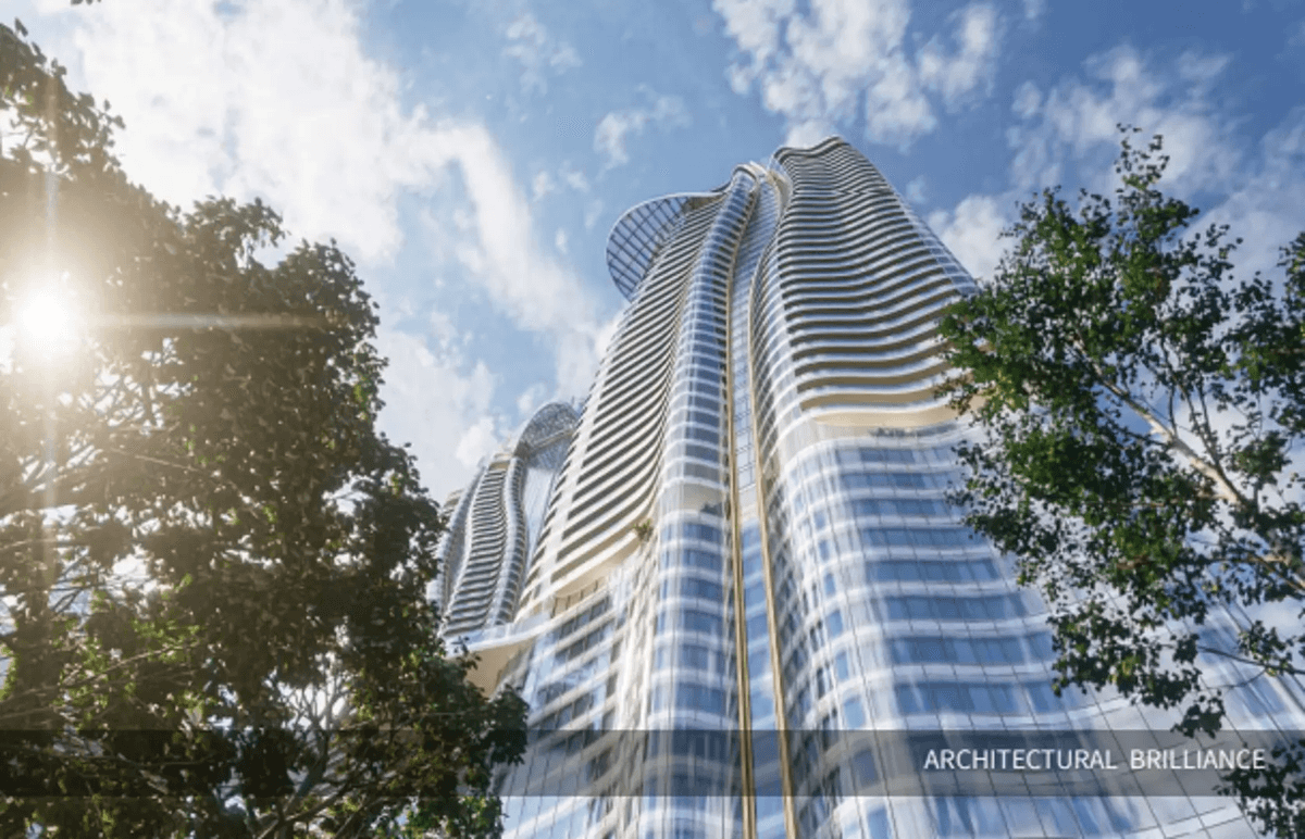 The Great Falls Condo in Niagara Falls, Ontario, Canada preconstruction