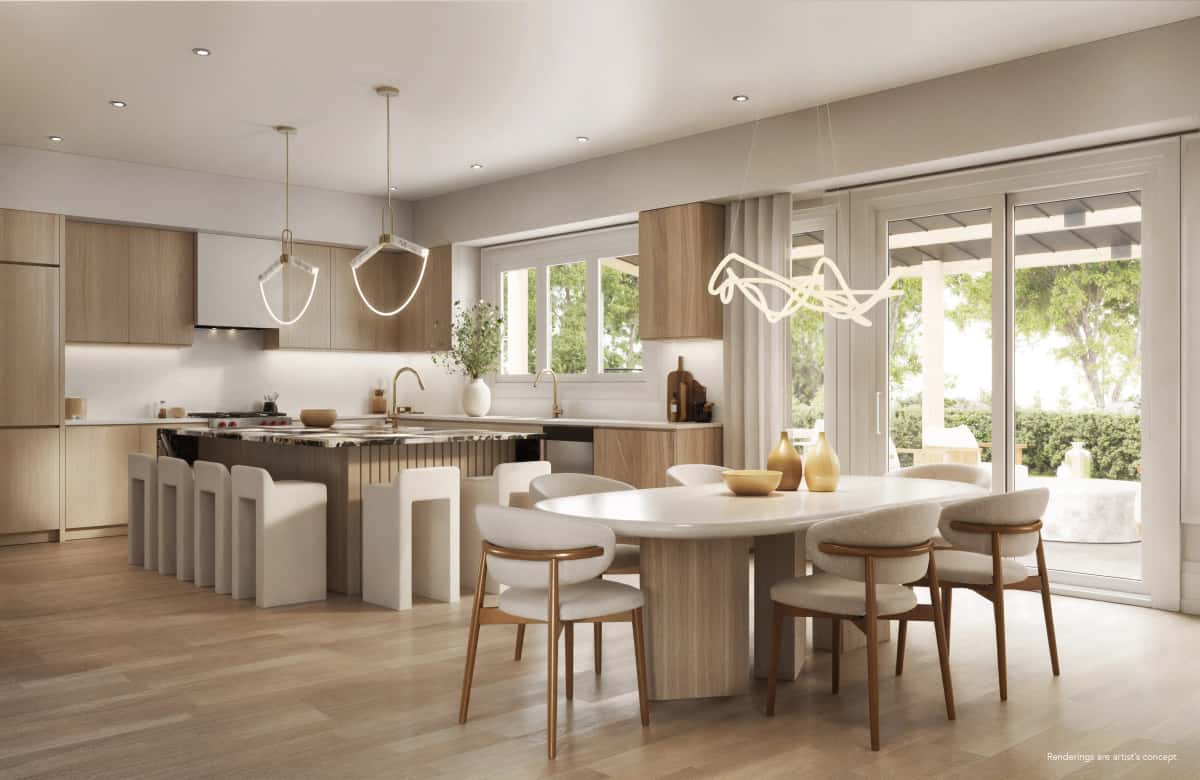 Triple Crown King City Condo in King City, Ontario, Canada preconstruction