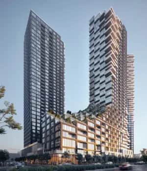 Markham preconstruction homes and condos