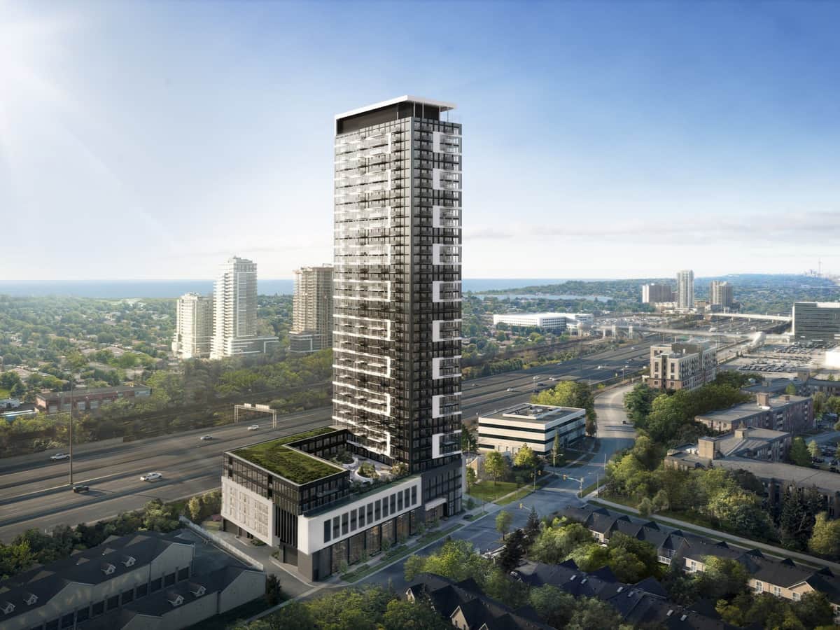 1515 Pickering Pkwy Condo in Pickering, Ontario, Canada preconstruction