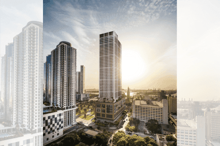 Gale Miami Hotel and Residences Condo in Miami, Florida, Usa preconstruction