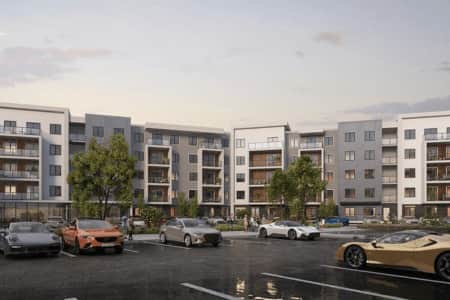 Orson Condos in Calgary, Alberta, Canada preconstruction